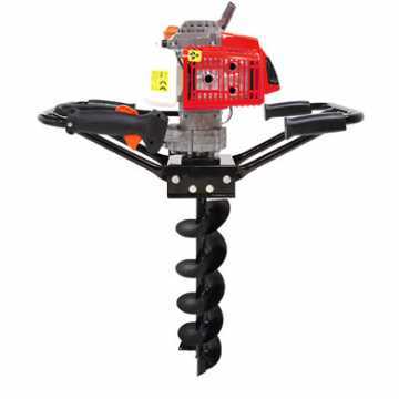 AHOYADORA Sensei EA-630 – Cruces – Bosque y Jardines