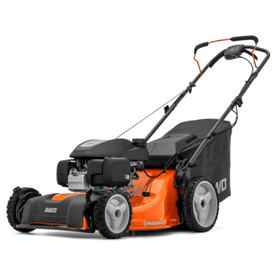 Cortacesped Husqvarna LC 353AWD - 970450102 -