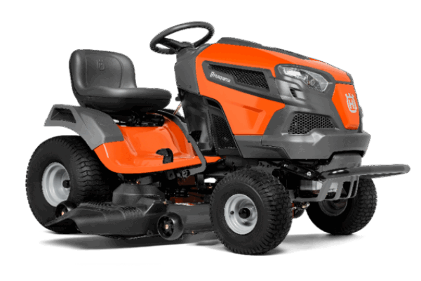 Tractor Husqvarna TS148 26HPx48´ 9604104-41