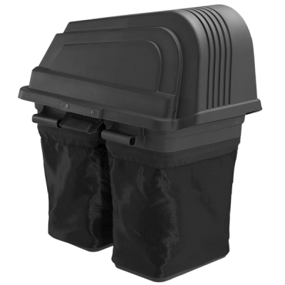 Recolector Husqvarna 2 canastos 38" TS138 96073002