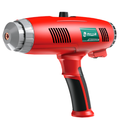 Soldadora Inverter Niwa MMA-Handy80