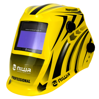 Masc fotosensible NIWA PROFESSIONAL