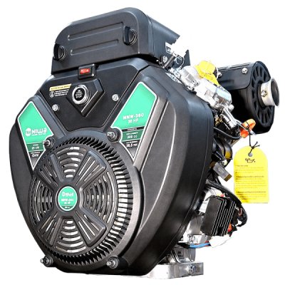 Motor Horizontal Niwa MNW-360