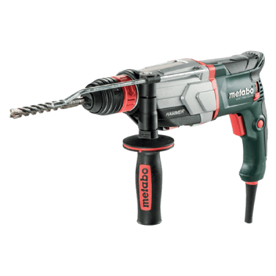Martillo combinado Metabo KHE 2860