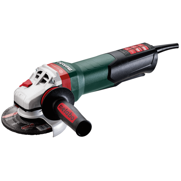 Amoladora Metabo WEPBA 17-125