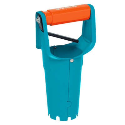 PLANTADOR DE BULBOS GARDENA