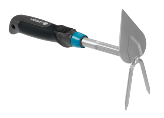 AZADA GARDENA CONFORT 2 PÚAS