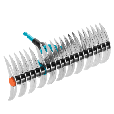 ESCARIFICADOR CORTARAICES S/RUEDAS COMBISYSTEM GARDENA