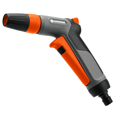 PISTOLA MULTICHORRO CLASSIC GARDENA