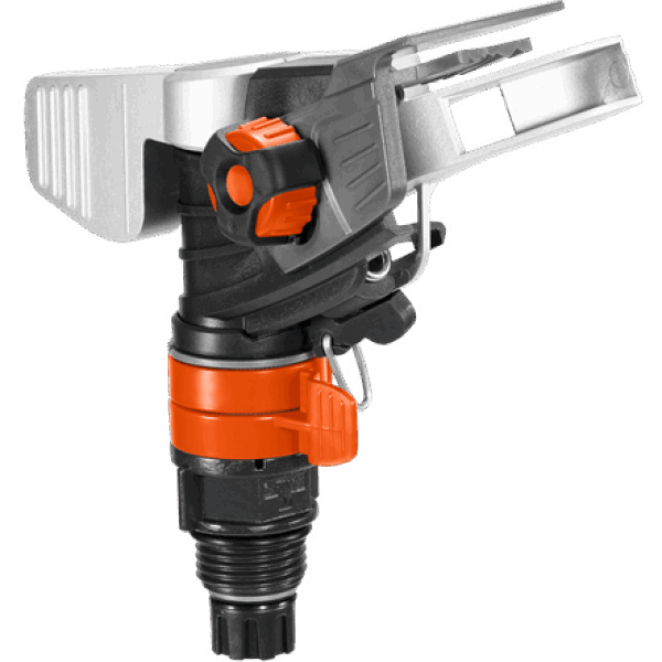 ASPERSOR DE IMPACTO SECTORIAL PREMIUM GARDENA