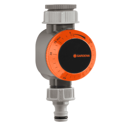 TEMPORIZADOR GARDENA