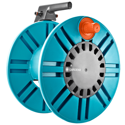 SOPORTE PORTAMANGUERA MURAL 60 CLASSIC GARDENA