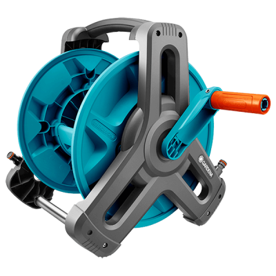 SOPORTE PORTAMANGUERA 50 CLASSIC GARDENA