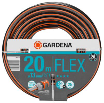 MANGUERA COMFORT FLEX 1/2 GARDENA