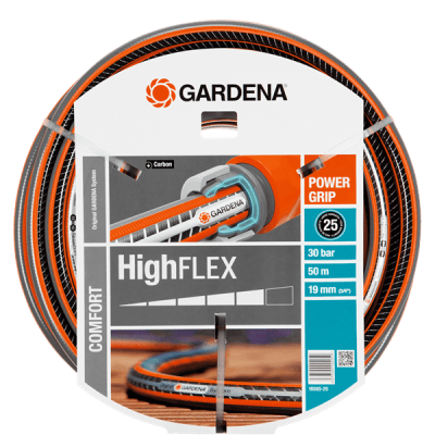 MANGUERA COMFORT HIGH FLEX 3/4 GARDENA