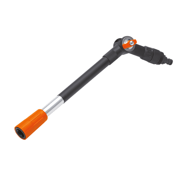 MANGO CONDUCTOR DE AGUA ARTICULADO GARDENA