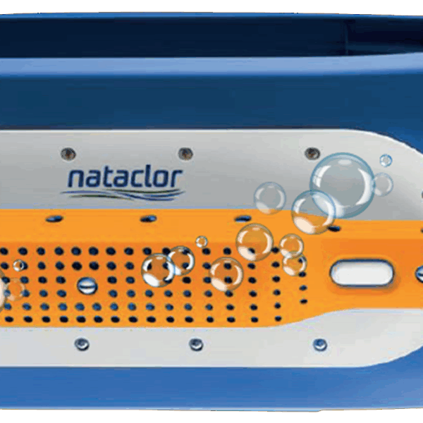 Clorador Salino Nataclor Smarty