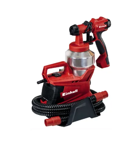 PISTOLA DE PINTAR ELÉCTRICA  TC_SY 700