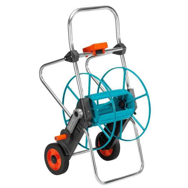 Carro portamanguera metálico 100 02674-20 (1u)