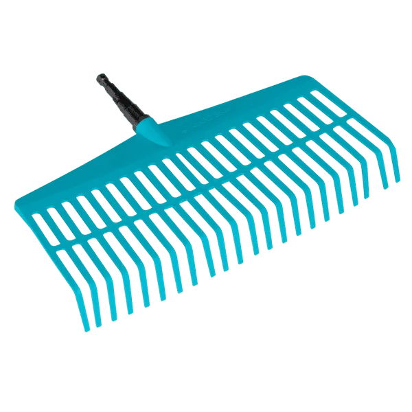 BARREHOJAS COMBISYSTEM PLASTICO GARDENA