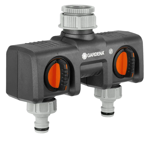 OGS Distribuidor de 2 vías 08193-20 (4u)