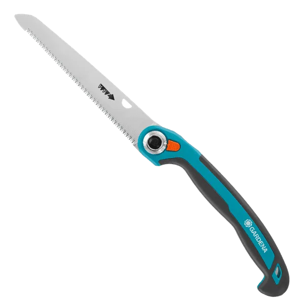 SIERRA PLEGABLE DE JARDIN 200P