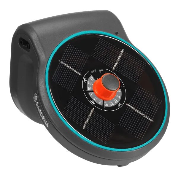 Set de Riego Solar AquaBloom 13300-20 (3u)