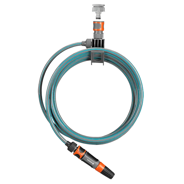City Gardening Manguera espiral 7.5m 18401-20 (1u)