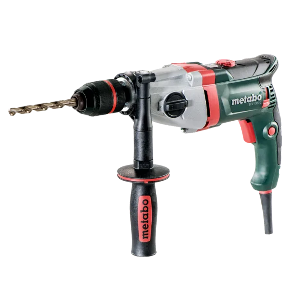 Taladro de rotación Metabo BEV 1300-2