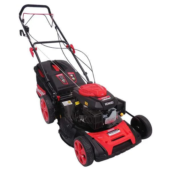 CORTACESPED SENSEI 620 BP 3X1 SP