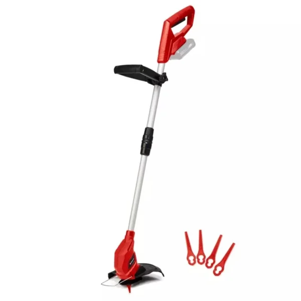 BORDEADORA INALAMBRICA GC-CT 18/24 Li P Solo