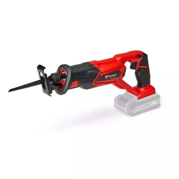 SIERRA SABLE INALAMBRICA EINHELL TE-AP 18LI