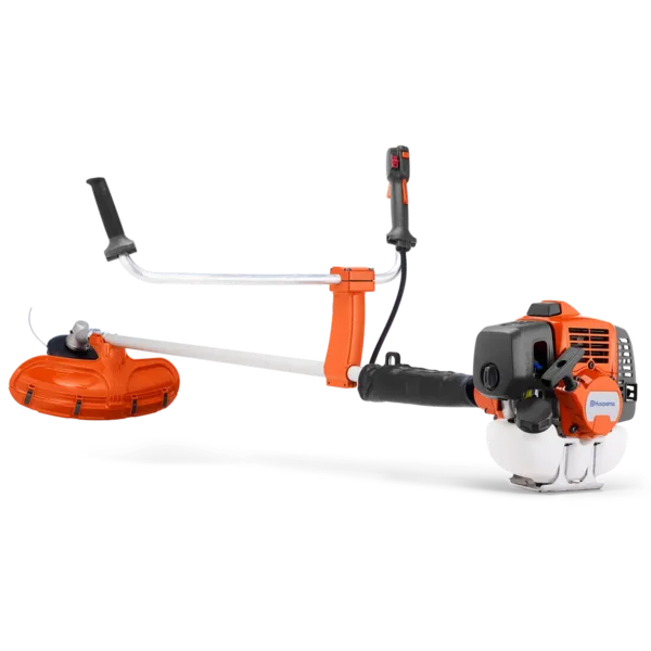 Desmalezadora Husqvarna 143RTS -  970743401