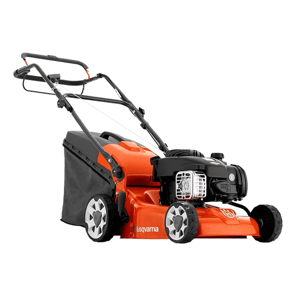 Cortacesped Husqvarna LC140S Autop. - 967320101 -