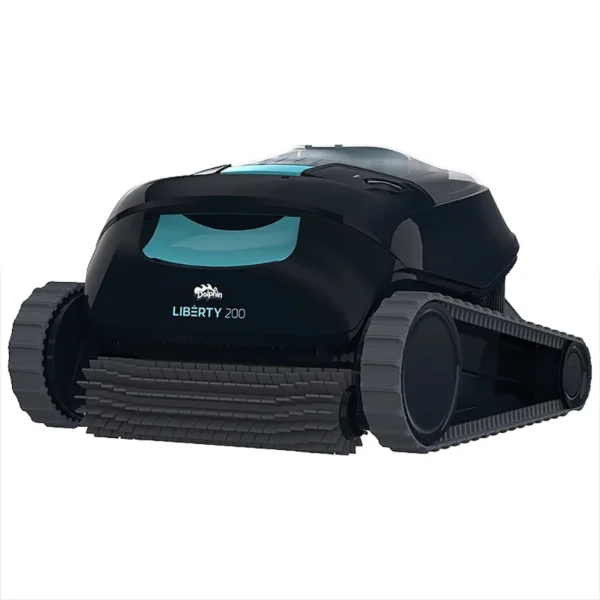 299998120-AR ROBOT DOLPHIN LIBERTY 200DARK