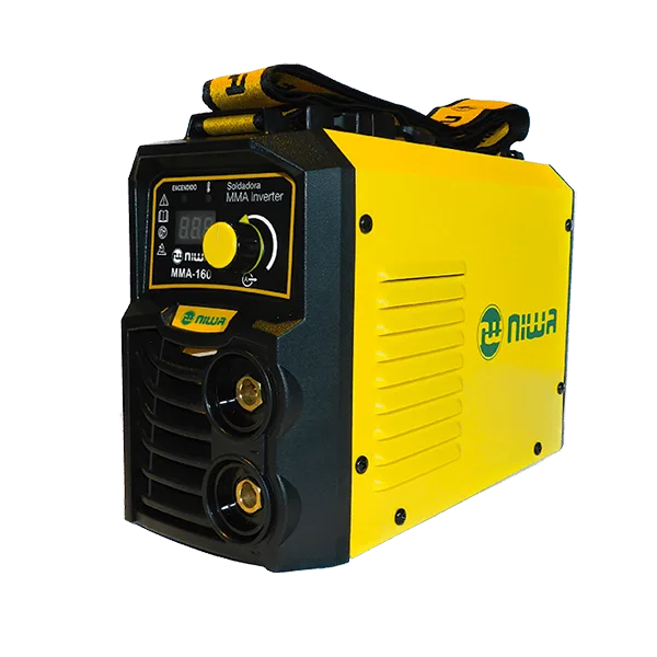 Soldadora Inverter Niwa MMA-160