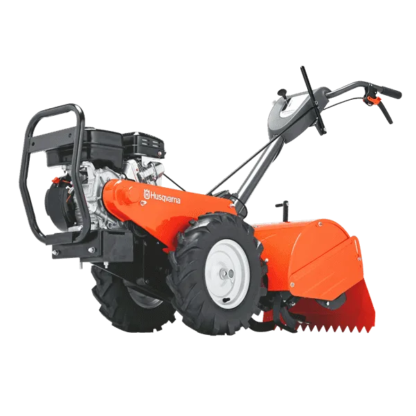 Motocultivador Husqvarna TR430