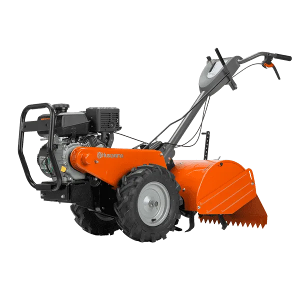 Motocultivador Husqvarna TR530 M/Koh 1¨ 960910033