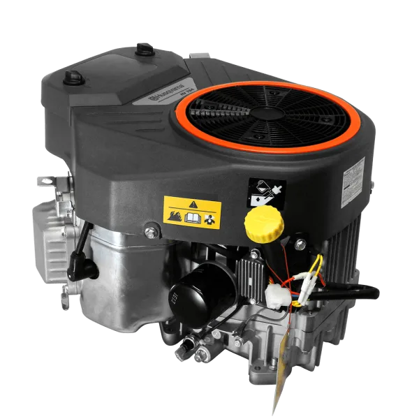 Motor Vertical Husqvarna HV764 Tractor TS148/TS254