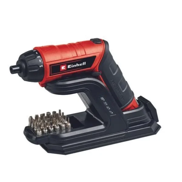 ATORNILLADOR LINTERNA INALAMBRICA TC-SB 3.6 Li KIT