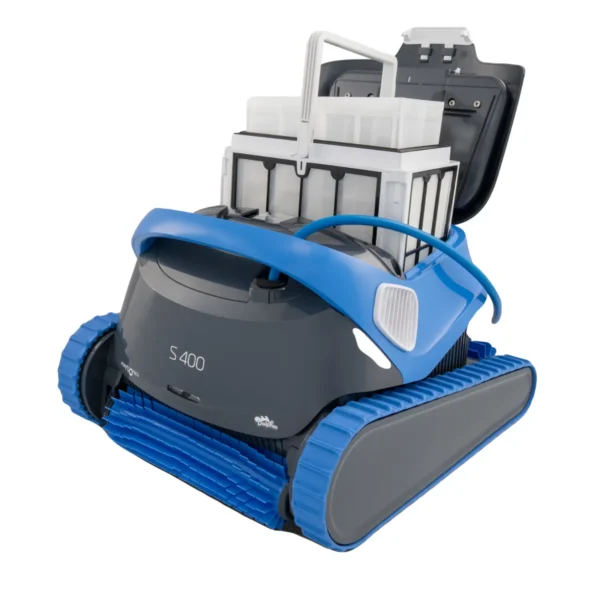 99996263-AR ROBOT DOLPHIN S400