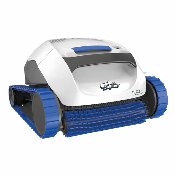 99996131 ROBOT DOLPHIN S50