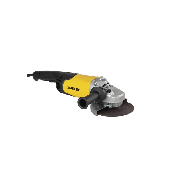 Amoladora Angular Stanley STGL2218-AR - 2200W - 180mm