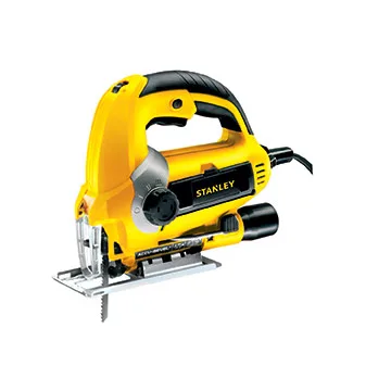 Sierra Caladora Stanley STSJ0600-AR - 600W  T