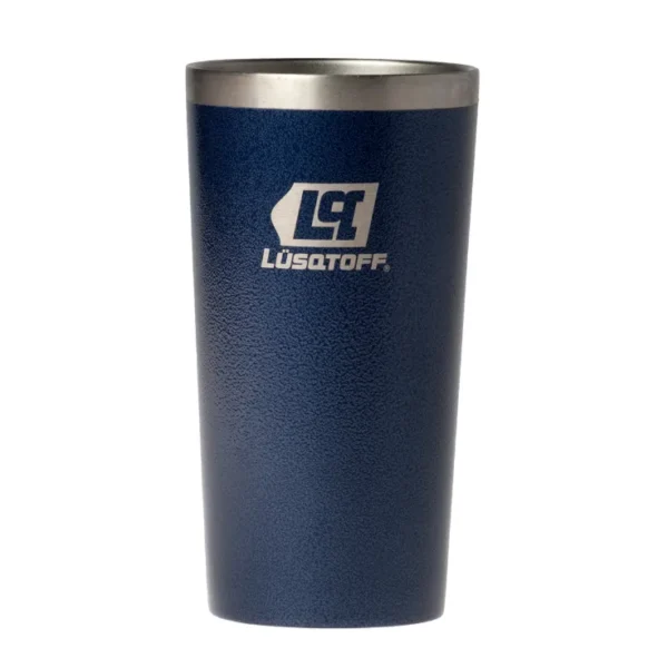 VASO TERMICO AZUL 430ML
