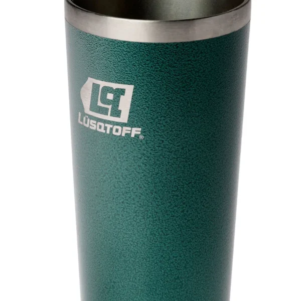 VASO TERMICO VERDE 430ML