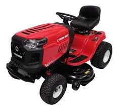 TRACTOR  TROYBILT TB547/42 -7S MAN