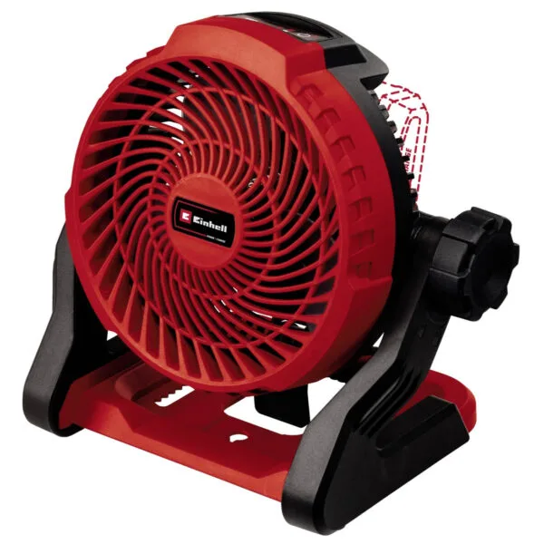 VENTILADOR INALAMBRICO EINHELL GE-CF 18/2200 Li