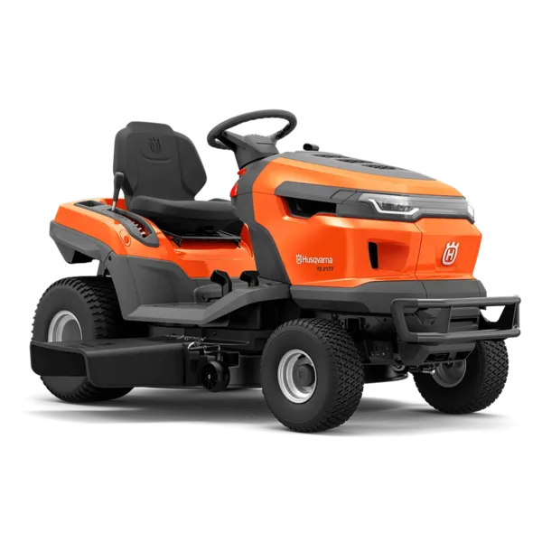 Tractor Husqvarna TS217TM - 19,4HP x 42" - 970 72 86-02