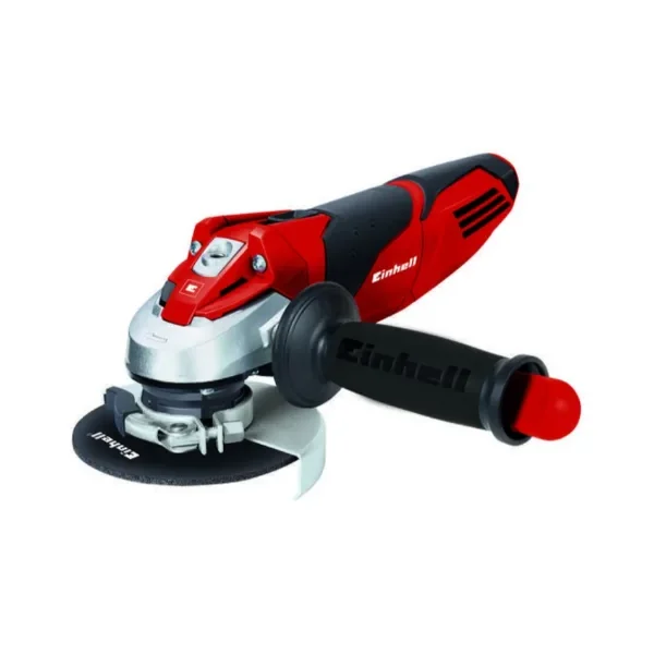 AMOLADORA EINHELL TE-AG 115/750